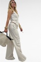 completo due pezzi gilet e pantalone cruise